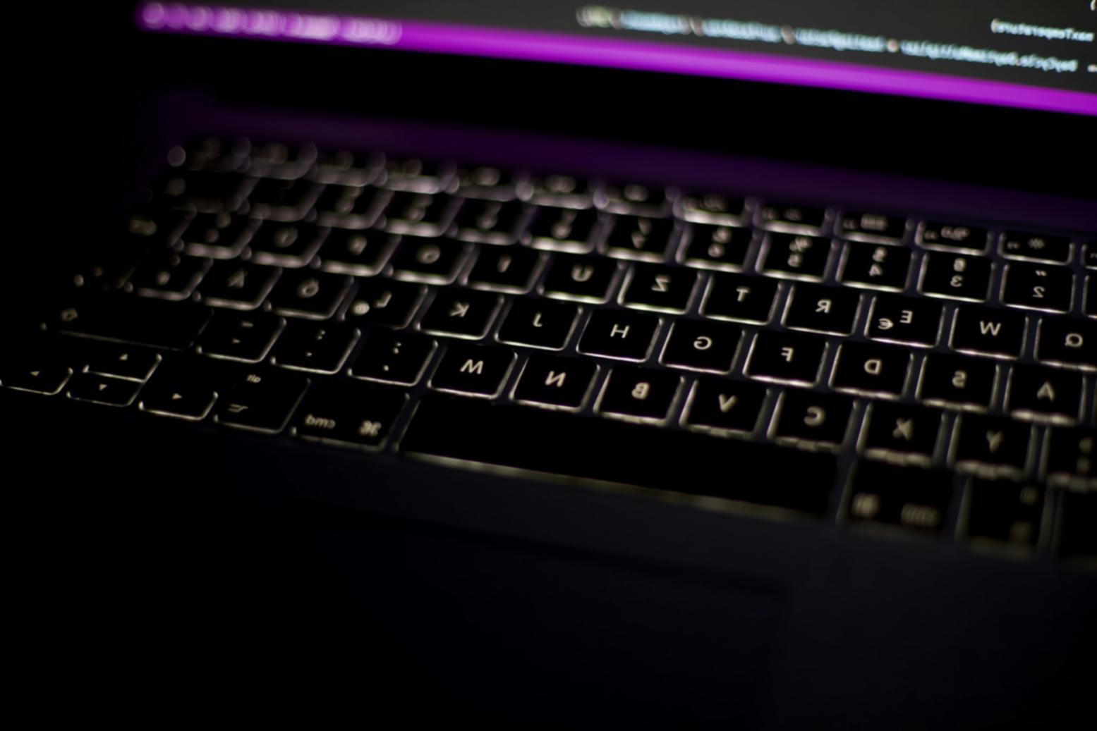 Close-up of HDR environment light setup in a 3D scene editor