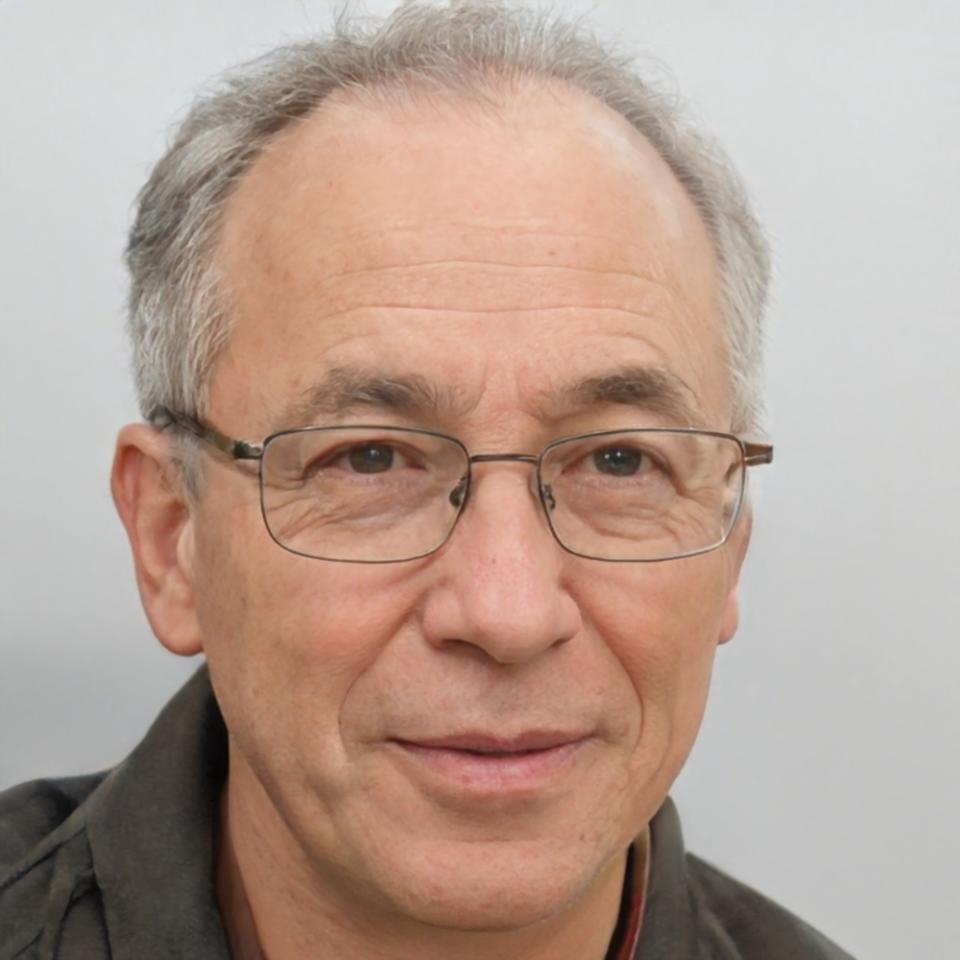 Ondřej Vašíček, 3D environment artist